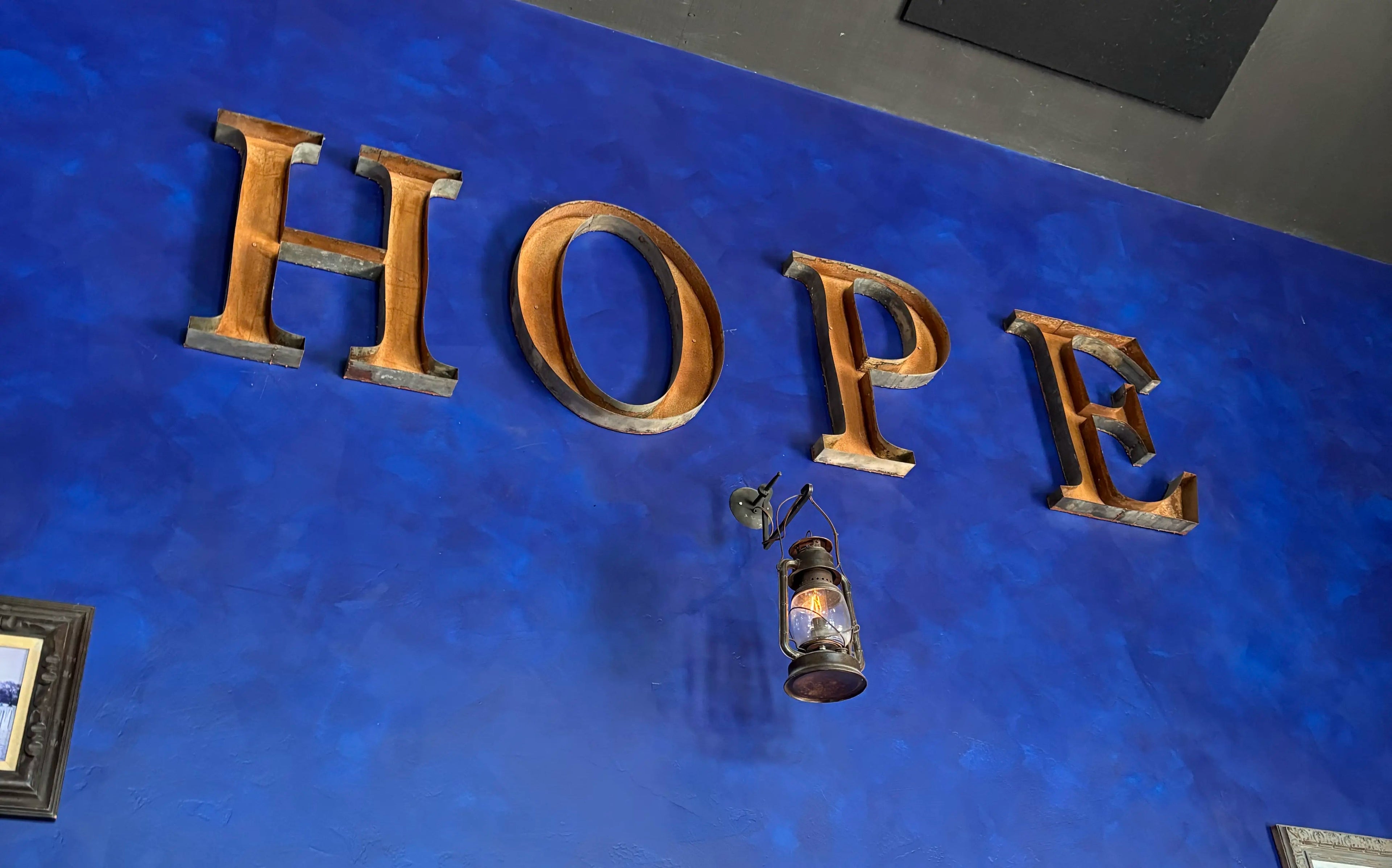 Austin Hope Winery: Never Judge a Winery by Its Barn - The Nose Knows
