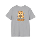 Tiny Paws, Big Love T-Shirt