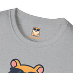 Corgi With Sunglasses T-Shirt