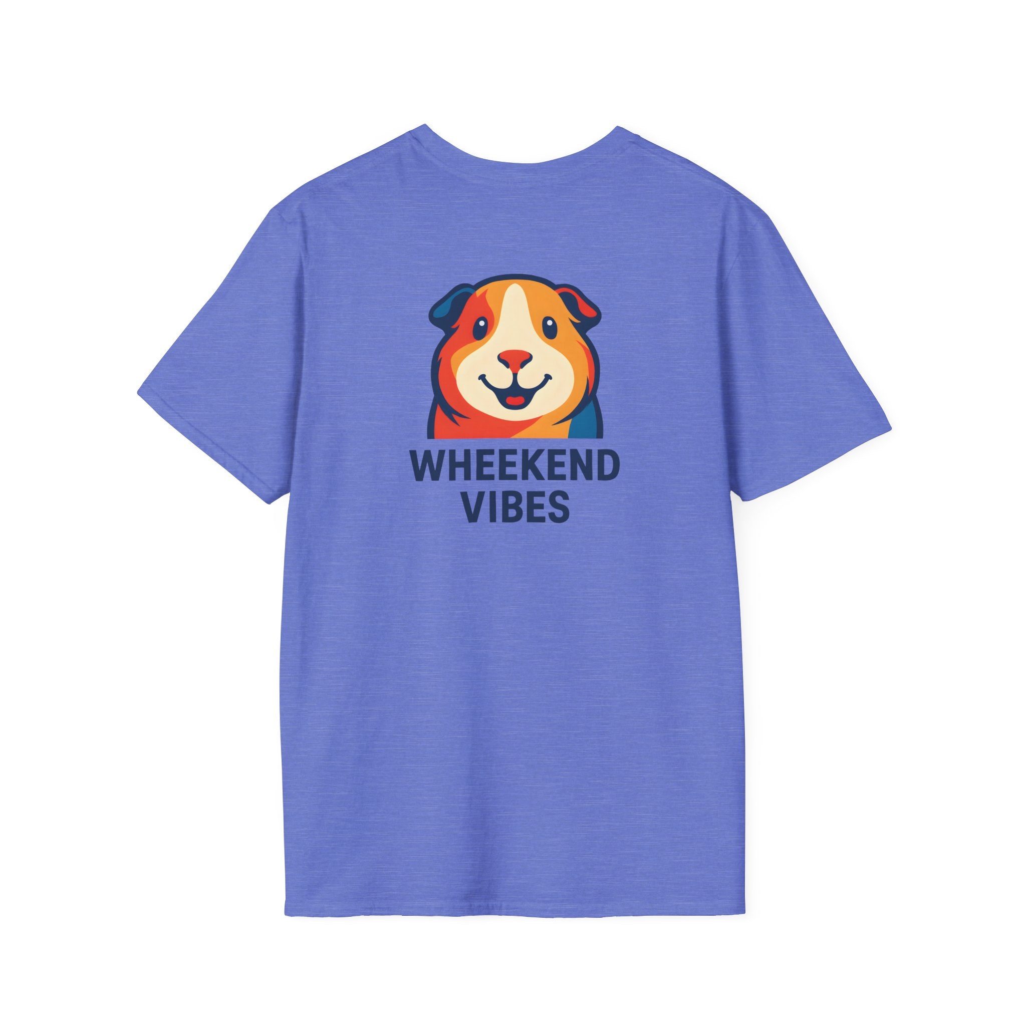 Dog Weekend Vibes T-Shirt