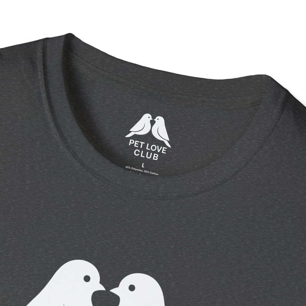 Pet Love Club T-Shirt