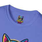 Purr-Fect Day Cat T-Shirt