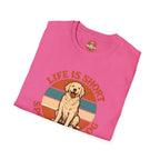 Spoil Your Dog T-Shirt