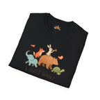 All the Animals T-Shirt