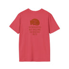 Introverted Pet Talk T-Shirt