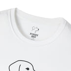 City skyline at night T-Shirt