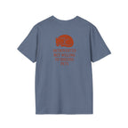 Introverted Pet Talk T-Shirt