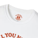 Love and a Pet T-Shirt