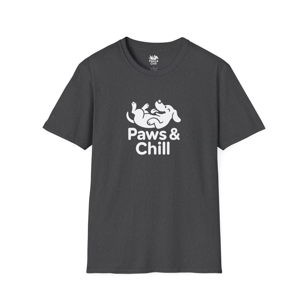 Paws and Chill T-Shirt