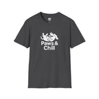 Paws and Chill T-Shirt