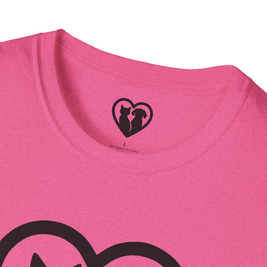 Starry night sky T-Shirt