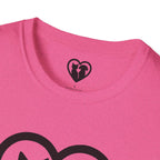 Starry night sky T-Shirt