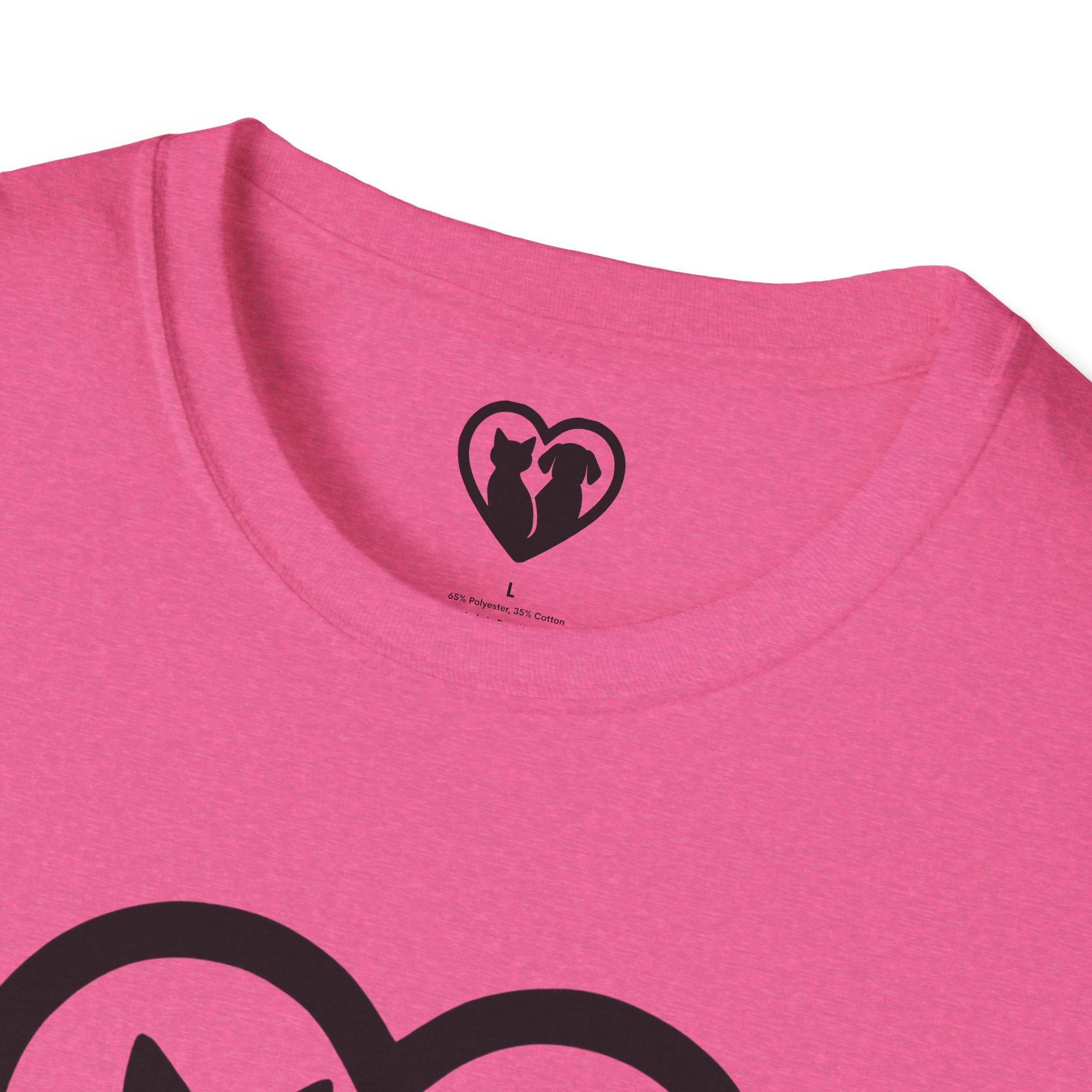 Starry night sky T-Shirt