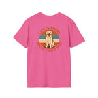 Spoil Your Dog T-Shirt