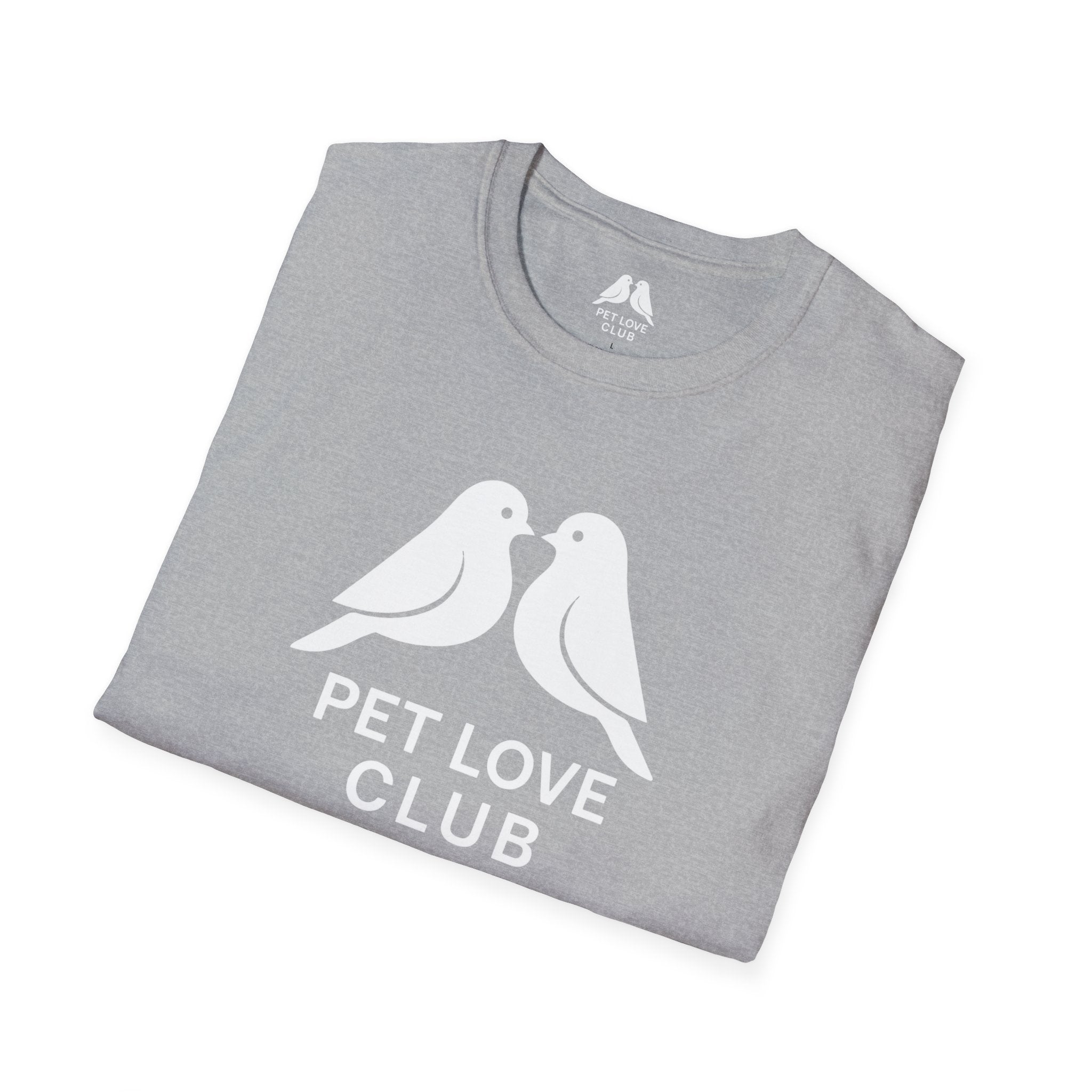 Pet Love Club T-Shirt