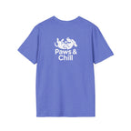 Paws and Chill T-Shirt