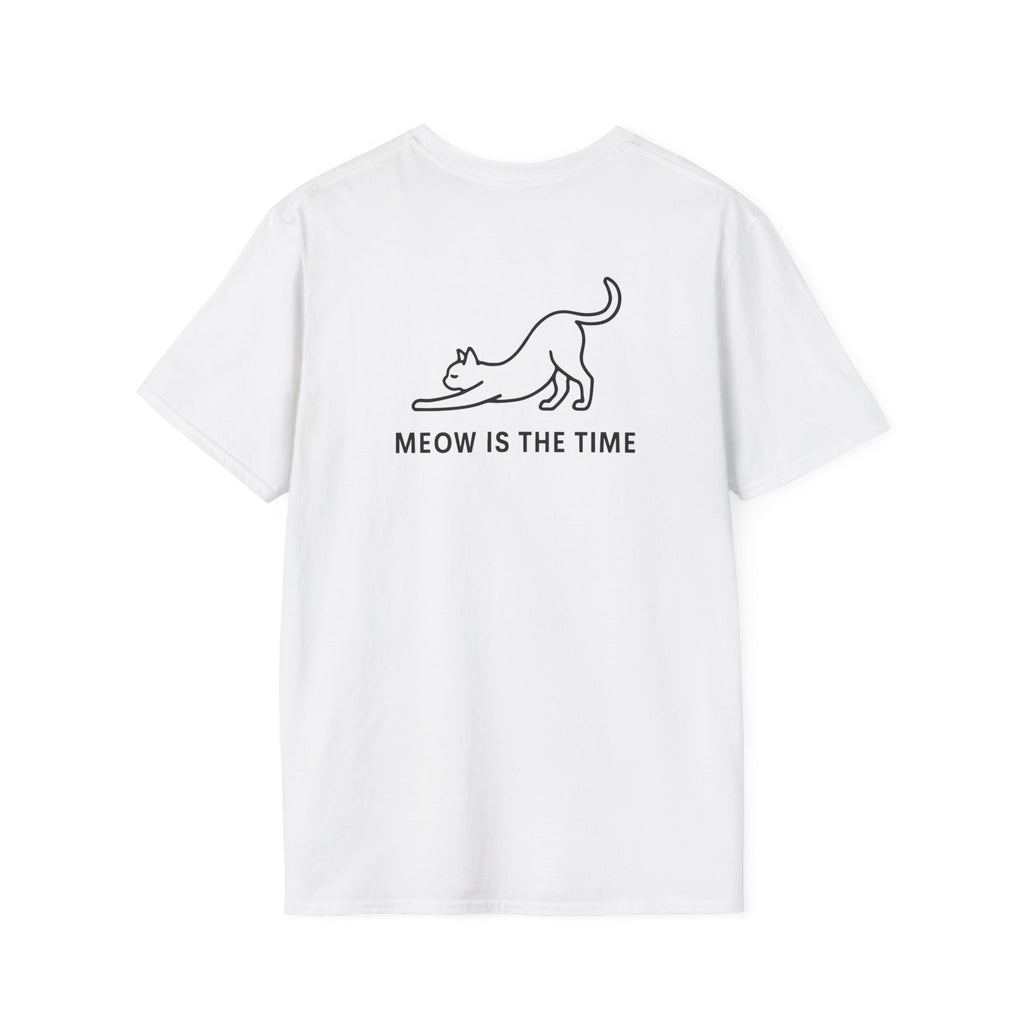 Nighttime city silhouette T-Shirt