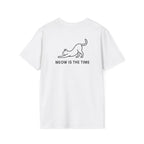 Nighttime city silhouette T-Shirt