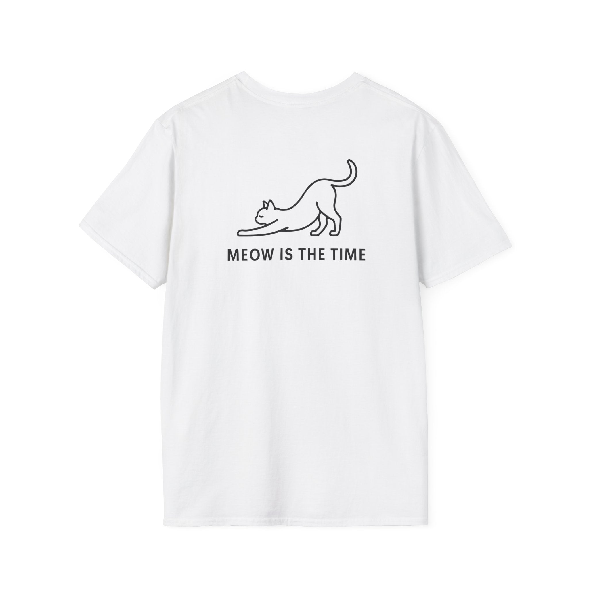 Nighttime city silhouette T-Shirt