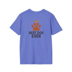 Best Dog Ever T-Shirt