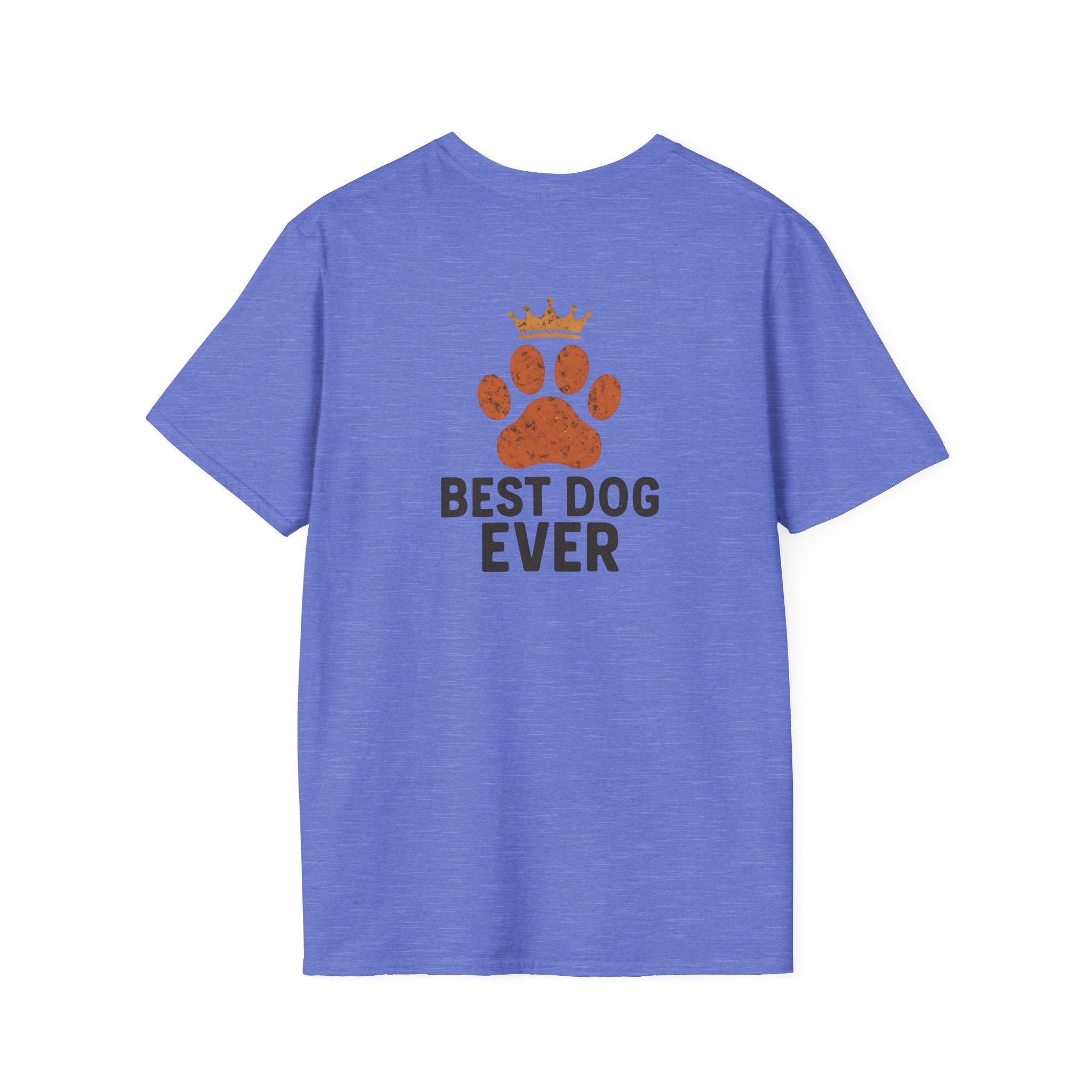 Best Dog Ever T-Shirt