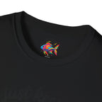Colorful Rainbow Fish T-Shirt