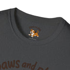 Paws and Play T-Shirt