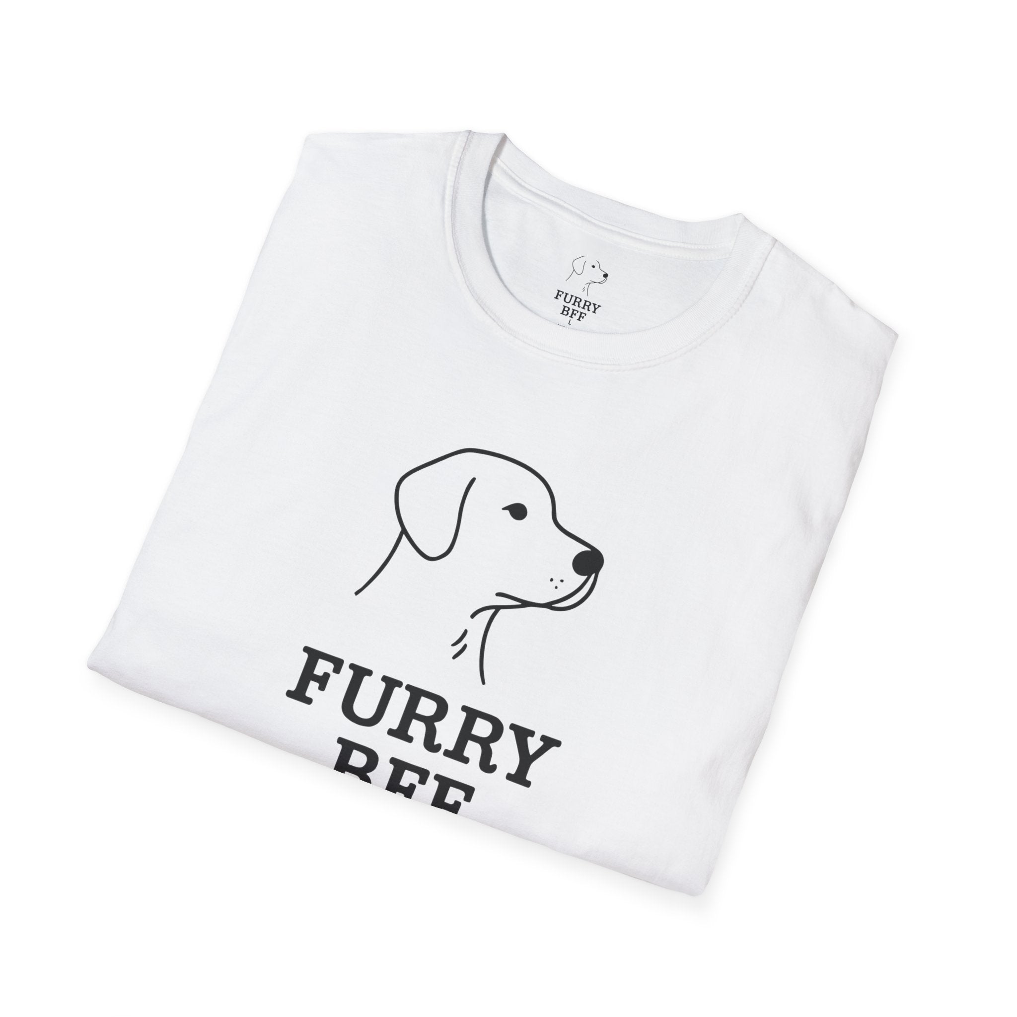 City skyline at night T-Shirt