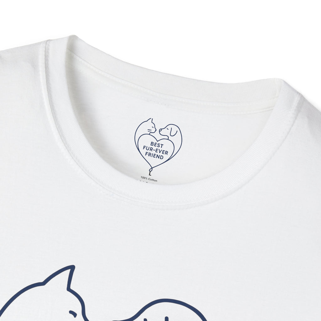 Best Fur-Ever Friend T-Shirt