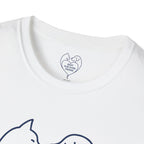 Best Fur-Ever Friend T-Shirt