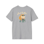 Just Rollin' Hamster T-Shirt