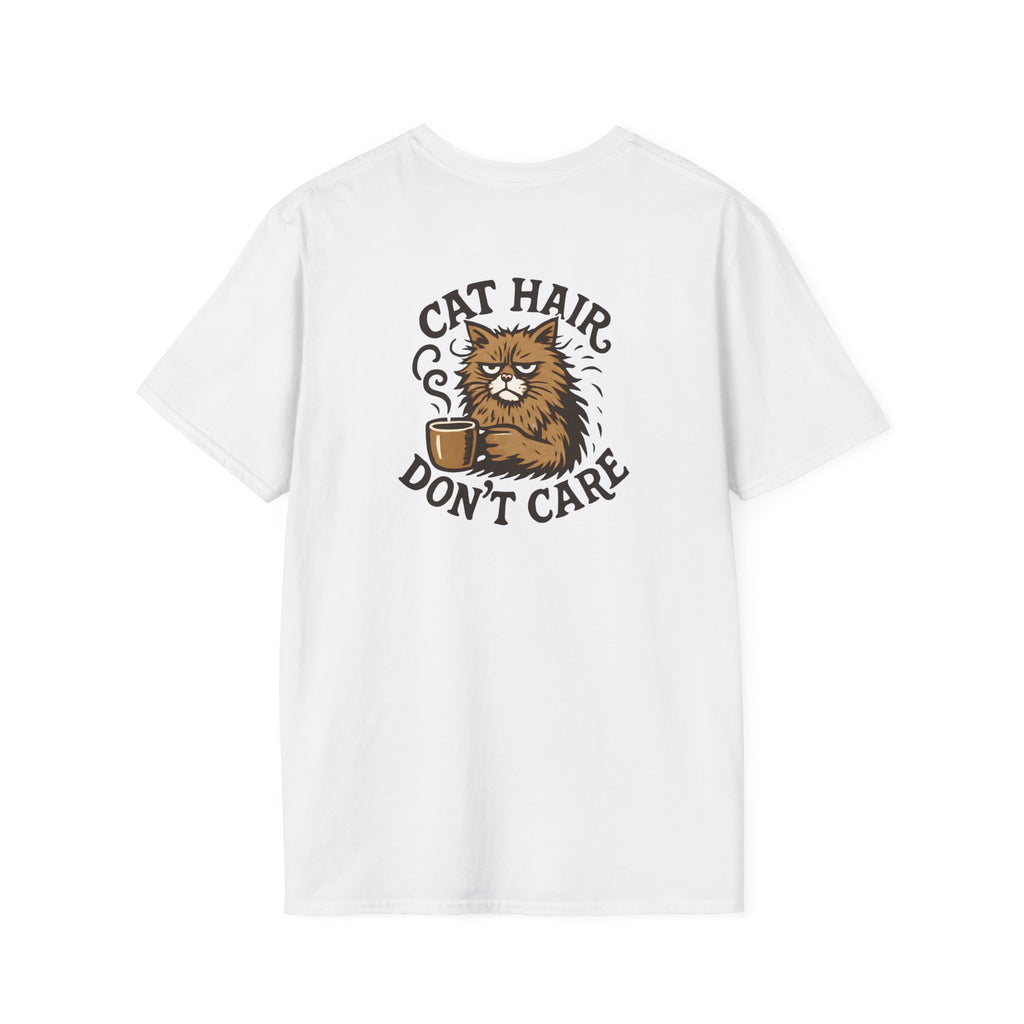 Grumpy Cat Coffee Mug T-Shirt
