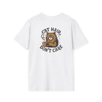 Grumpy Cat Coffee Mug T-Shirt