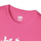Paws and Chill T-Shirt