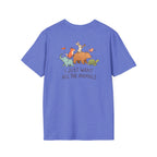 All the Animals T-Shirt