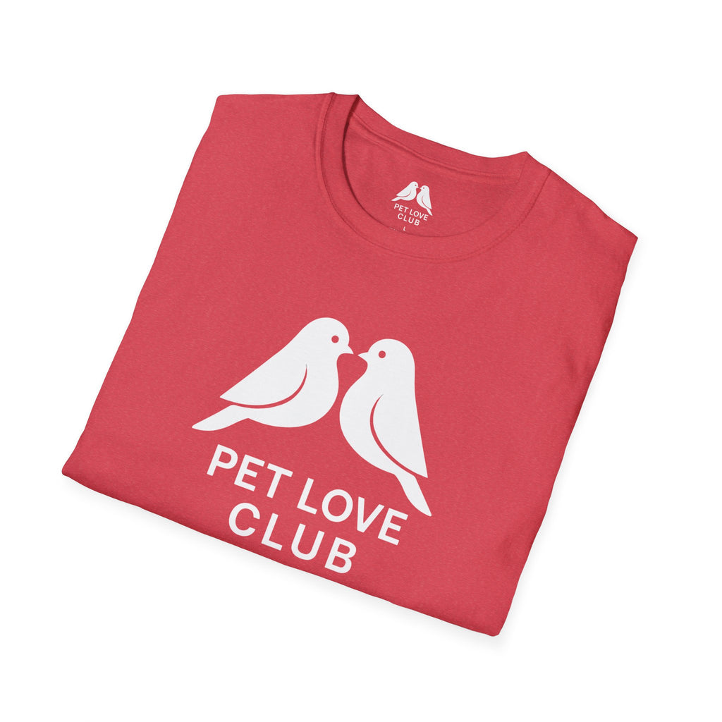 Pet Love Club T-Shirt