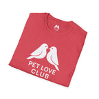 Pet Love Club T-Shirt