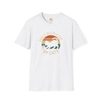 Easily Distracted by Cats T-Shirt