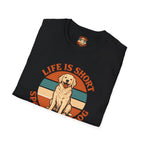 Spoil Your Dog T-Shirt