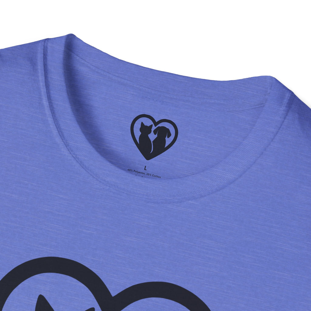 Starry night sky T-Shirt