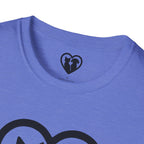 Starry night sky T-Shirt