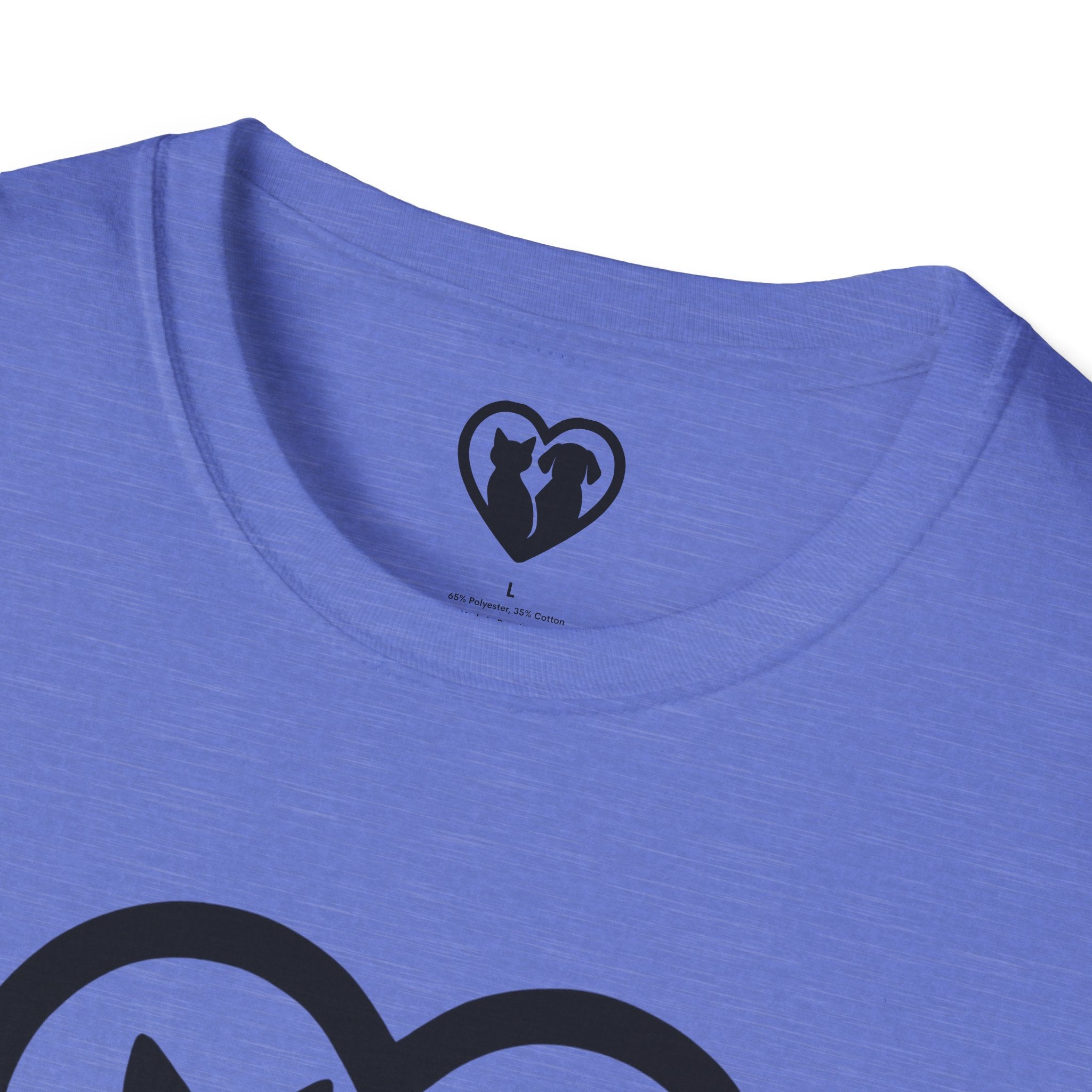 Starry night sky T-Shirt