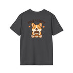 Paws and Coffee T-Shirt