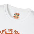 Spoil Your Dog T-Shirt