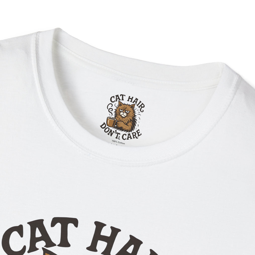 Grumpy Cat Coffee Mug T-Shirt