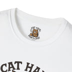 Grumpy Cat Coffee Mug T-Shirt