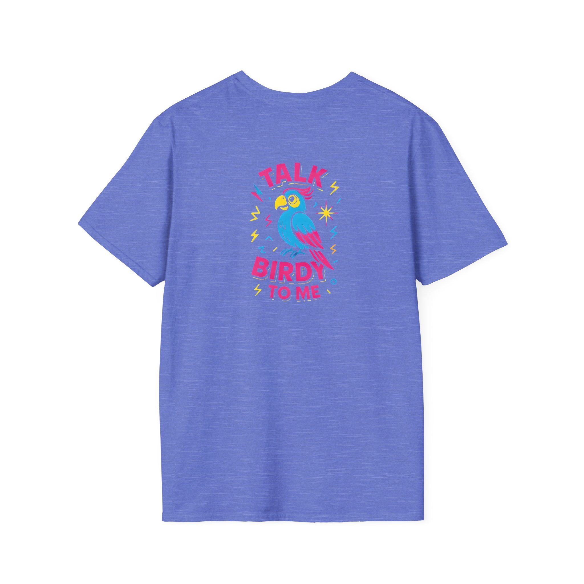Talk Birdy To Me T-Shirt