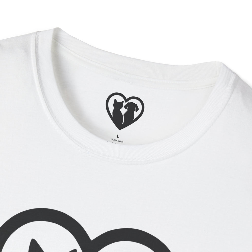 Starry night sky T-Shirt