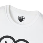 Starry night sky T-Shirt