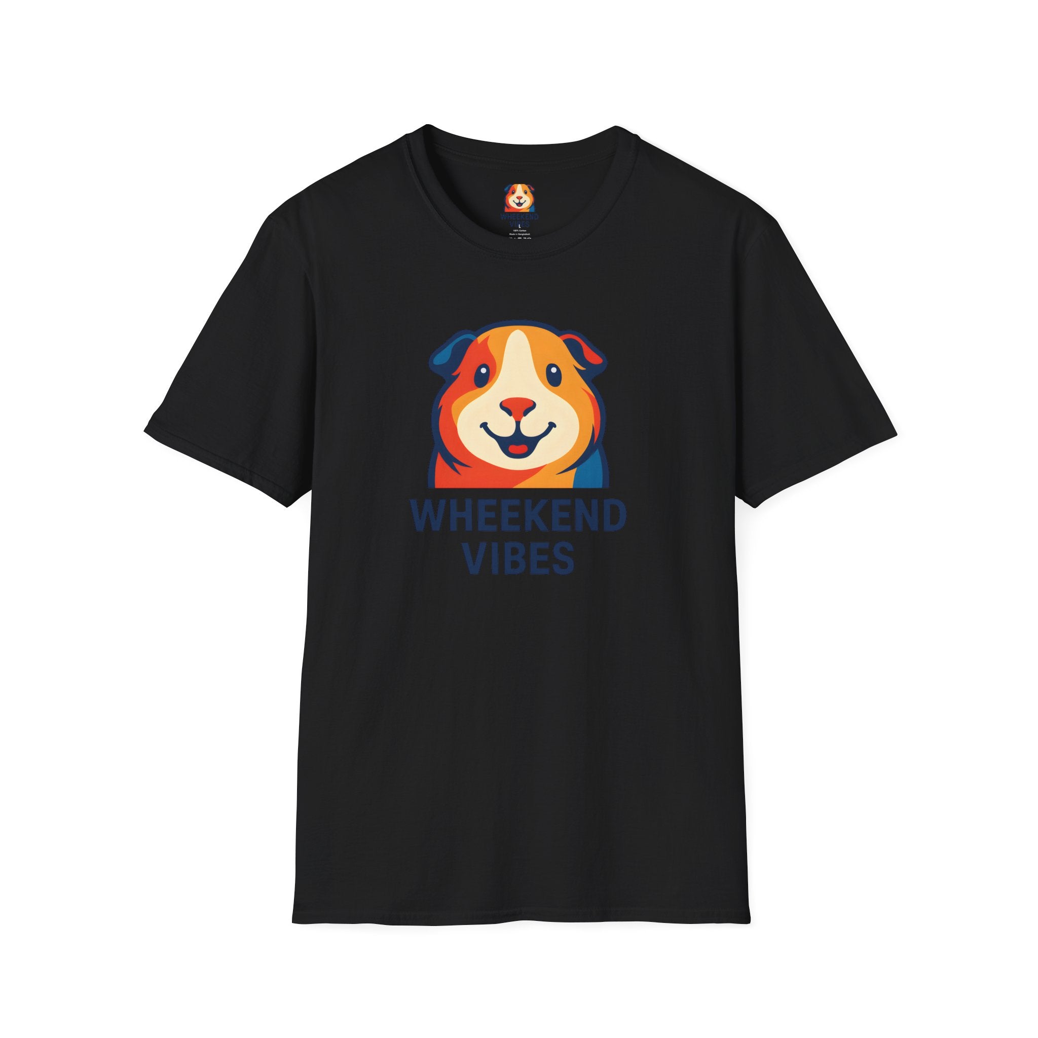 Dog Weekend Vibes T-Shirt